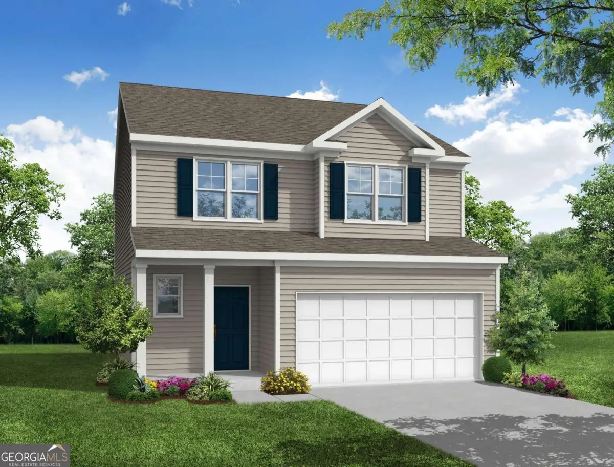 167 Trace Bluff, Dawsonville, GA 30534 - Image #1