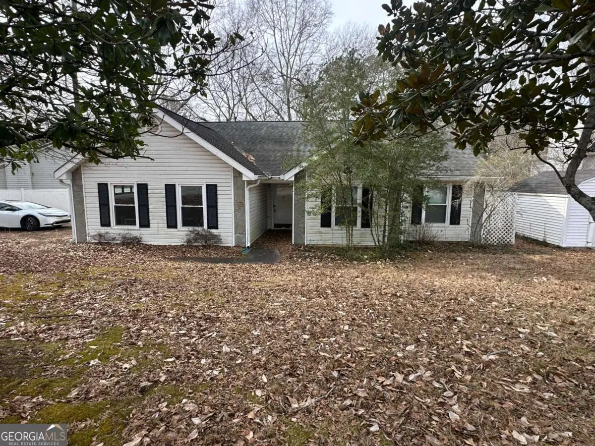 222 Ryan Road, Winder, GA 30680 - Image #1