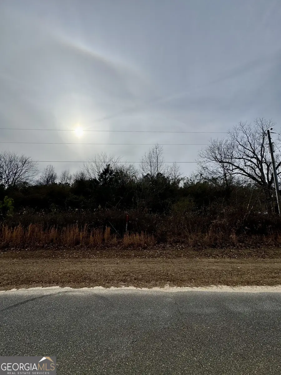 0 Mathis Rd, Sandersville, GA 31082 - Image #2