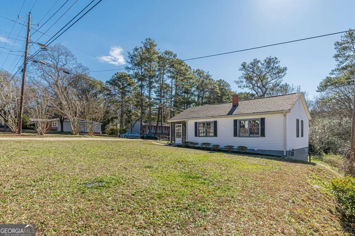 1173 Ohara Drive, Jonesboro, GA 30236 - Image #1