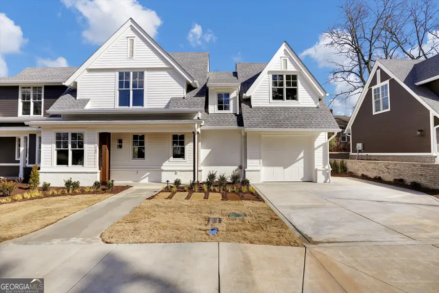 720 NW Bradford Street, Gainesville, GA 30501 - Image #2