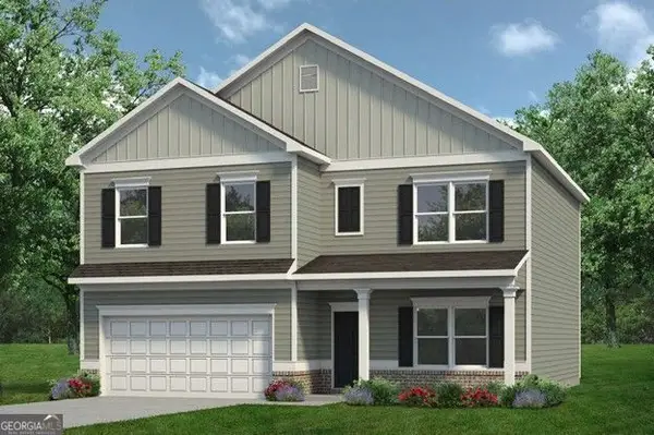 6 Southbend Court, Rome, GA 30165