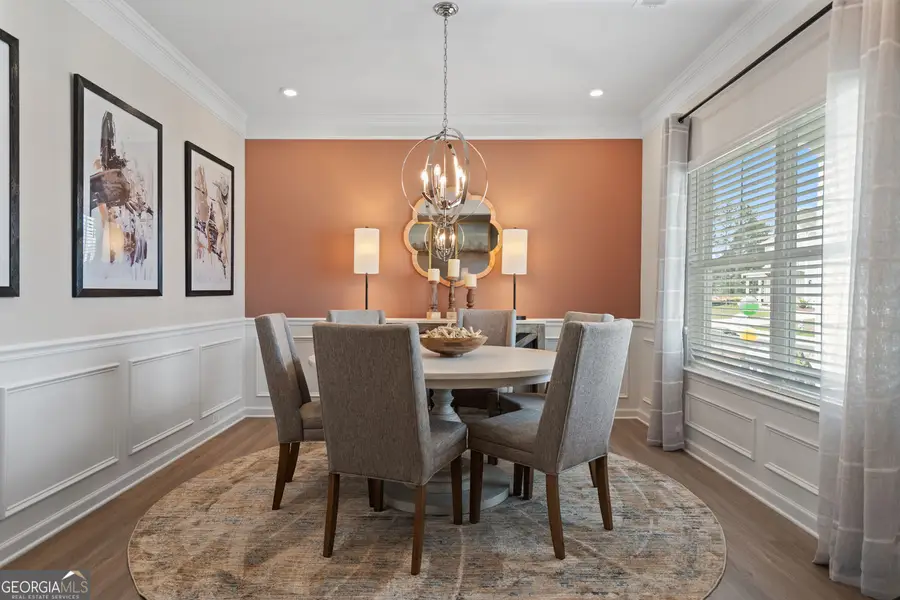 6 Southbend Court, Rome, GA 30165 - Image #3