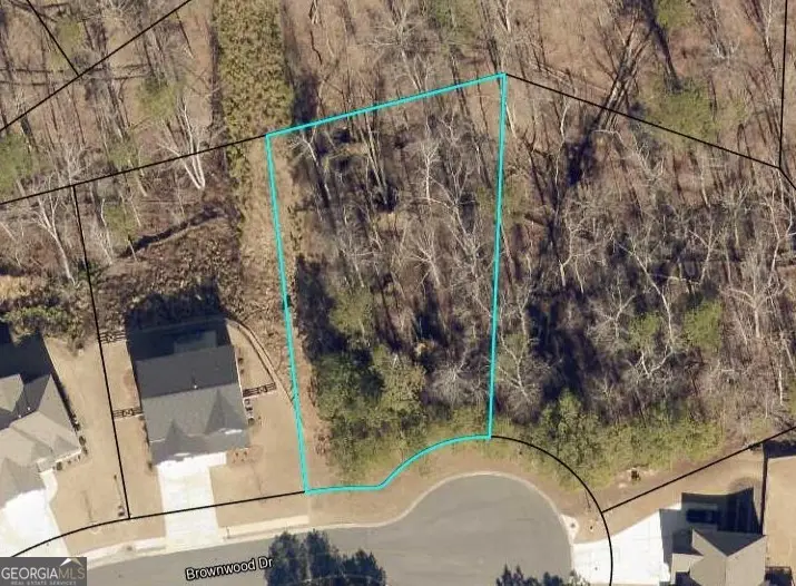 16 Brownwood Drive, Cartersville, GA 30120 - Image #1