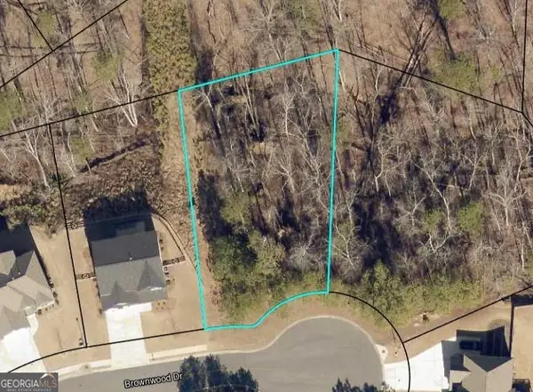 16 Brownwood Drive, Cartersville, GA 30120