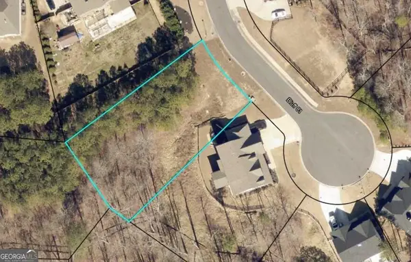 7 Bluff Court, Cartersville, GA 30120