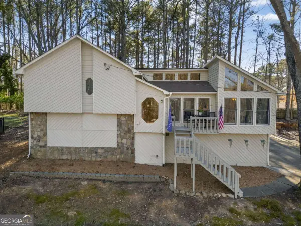 314 Bethel Drive, Woodstock, GA 30189