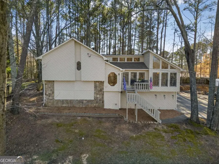 314 Bethel Drive, Woodstock, GA 30189 - Image #3