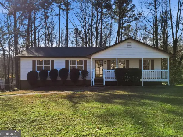 5641 Riding Woods Drive Sw, Powder Springs, GA 30127