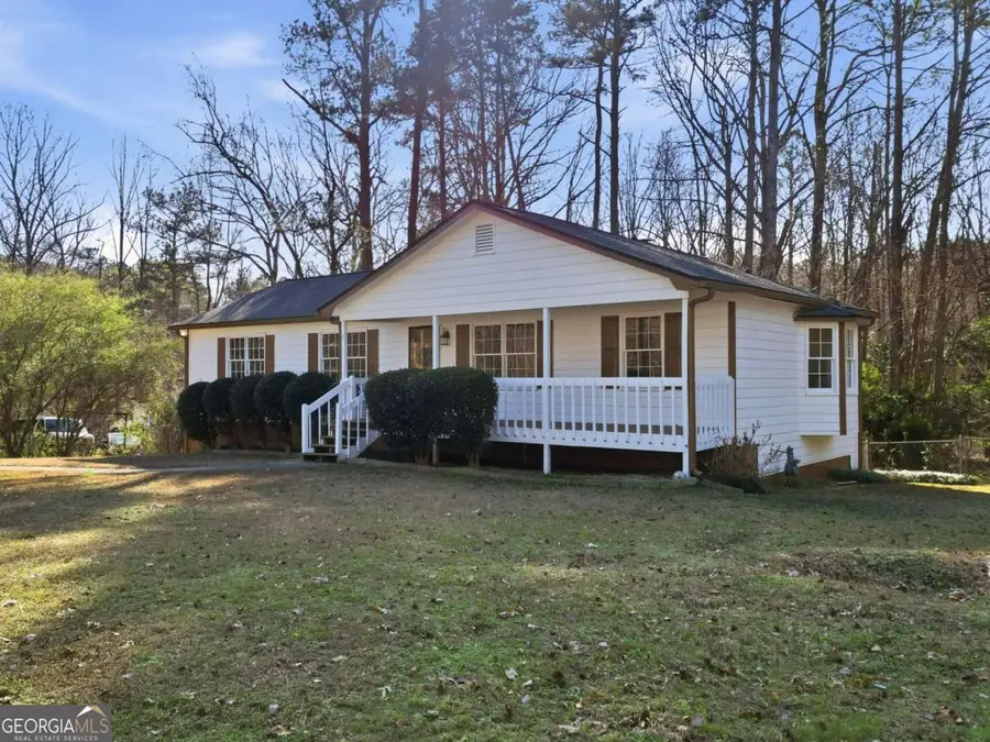 5641 Riding Woods Drive Sw, Powder Springs, GA 30127 - Image #3