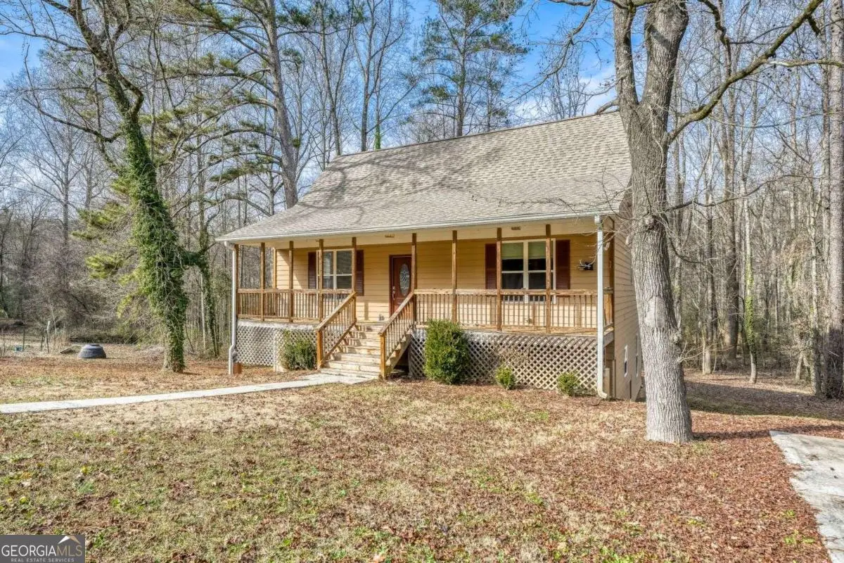 707 Inland Way Nw, Lilburn, GA 30047 - Image #1