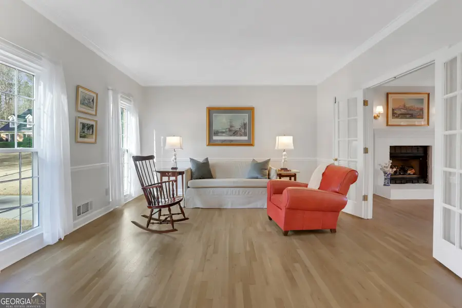 2405 Kimbrough Court, Sandy Springs, GA 30350 - Image #2