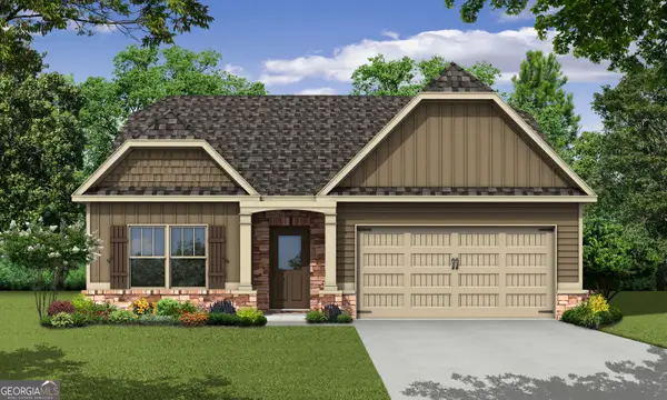 503 Charleston Place, Villa Rica, GA 30180