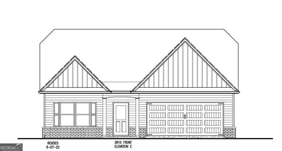 503 Charleston Place, Villa Rica, GA 30180 - #2