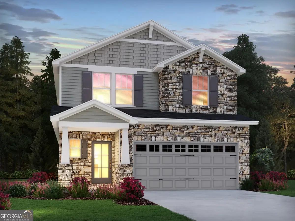 5155 Abdulla Drive, Cumming, GA 30041 - Image #1