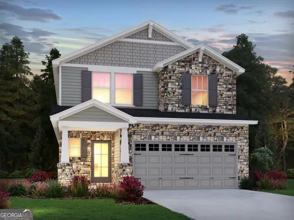 5155 Abdulla Drive, Cumming, GA 30041