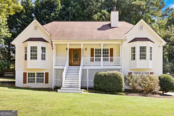 23 Clearwater Court, Dallas, GA 30157