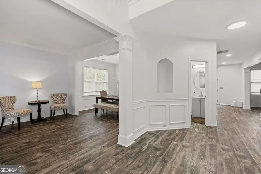 5177 Arran Lane, Douglasville, GA 30135 - #3