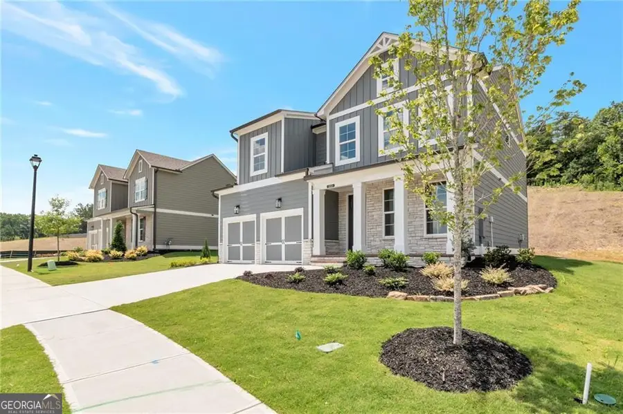 333 Willow Cove, Canton, GA 30114 - #2