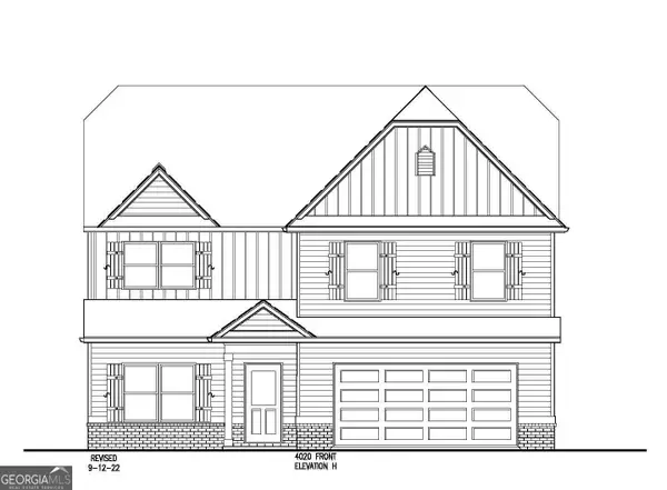 501 Charleston Place, Villa Rica, GA 30180