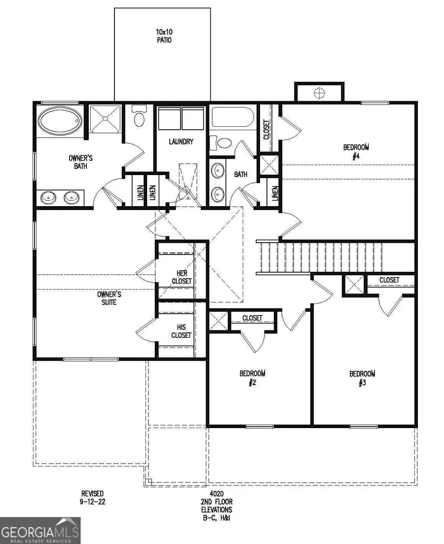 501 Charleston Place, Villa Rica, GA 30180 - Image #3