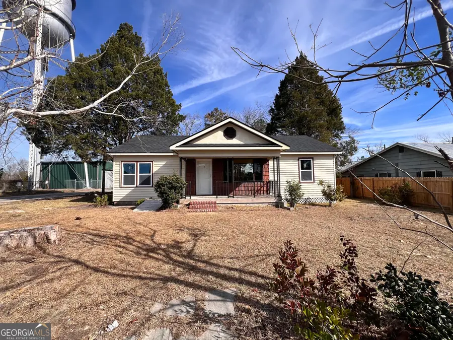 3 E Ninth Street, McRae Helena, GA 31037 - Image #2