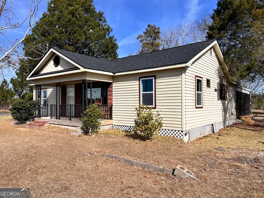 3 E Ninth Street, McRae Helena, GA 31037 - Image #3