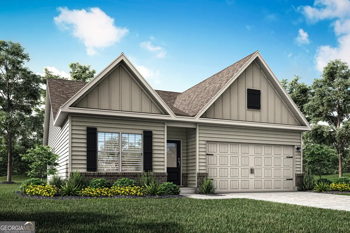 662 Mackenzie Cove, Villa Rica, GA 30180 - Image #1