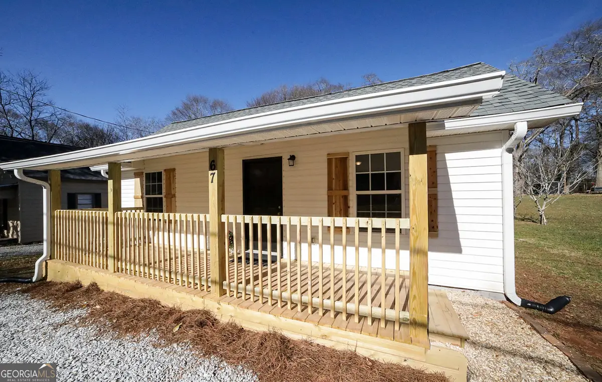 67 Cotton Street, Commerce, GA 30529 - #1