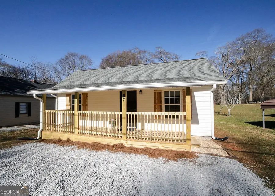 67 Cotton Street, Commerce, GA 30529 - #3