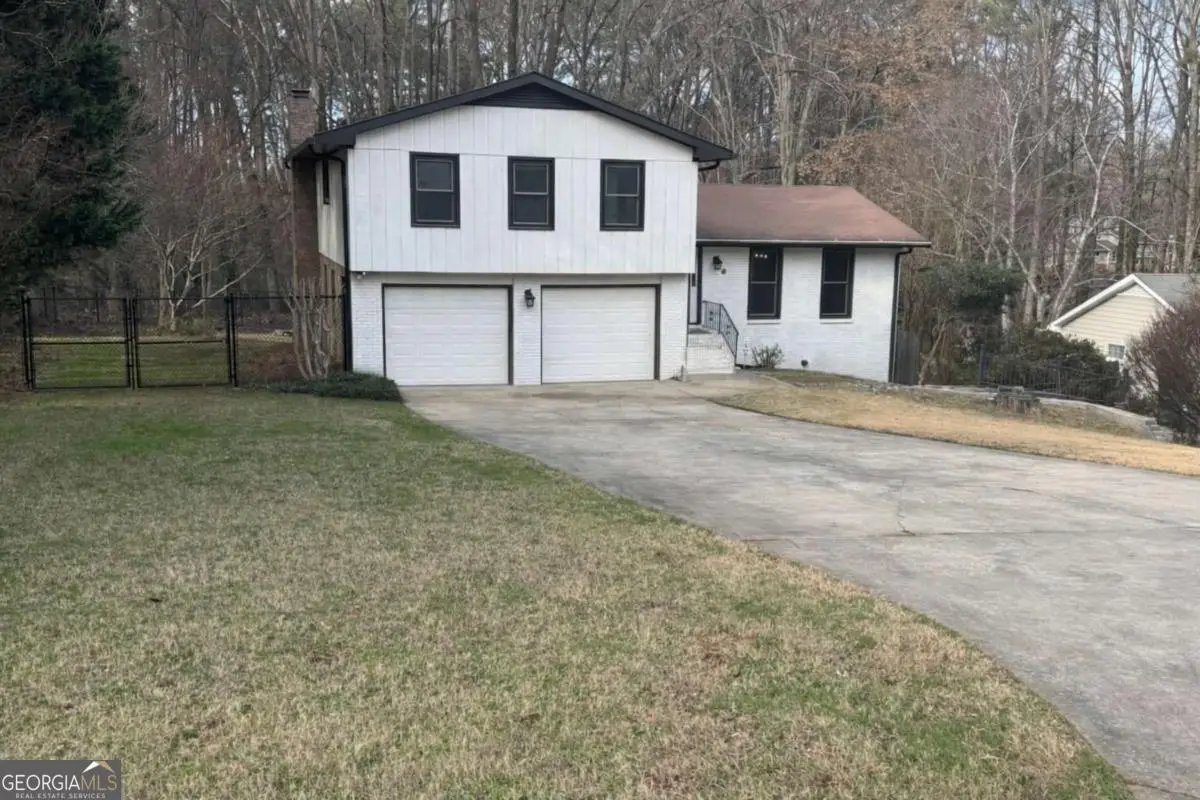 3695 Woodberry Drive, Duluth, GA 30096 - Image #1