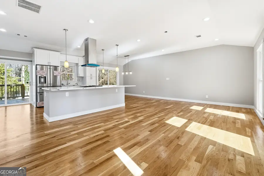 3695 Woodberry Drive, Duluth, GA 30096 - #2