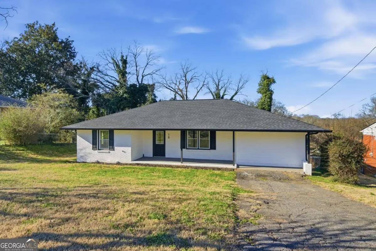 15 Baker Street, Cartersville, GA 30120 - Image #1