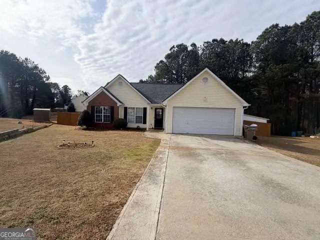 947 Wayne Drive, Snellville, GA 30078 - #1