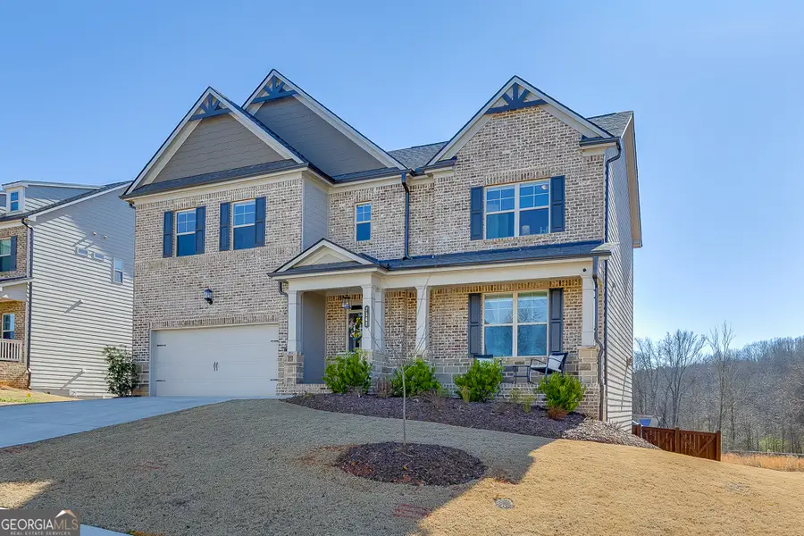 7141 Birch View Court, Flowery Branch, GA 30542 - Image #2