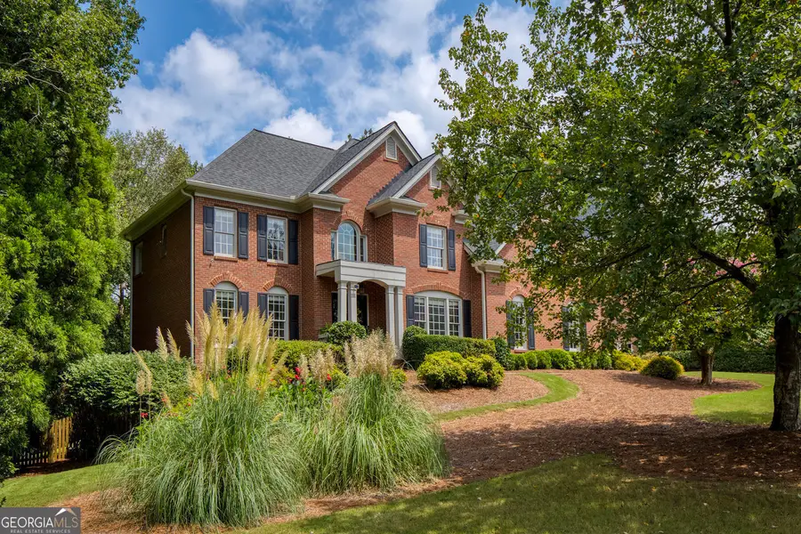 1195 Rugglestone Way, Johns Creek, GA 30097 - Image #2