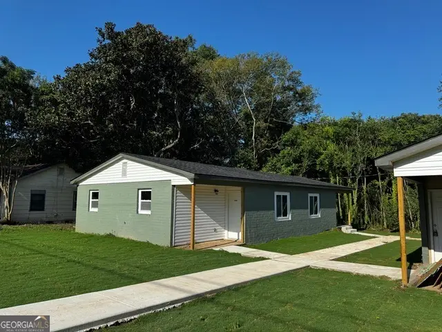 4305 Marion Avenue, Macon, GA 31206 - Image #1