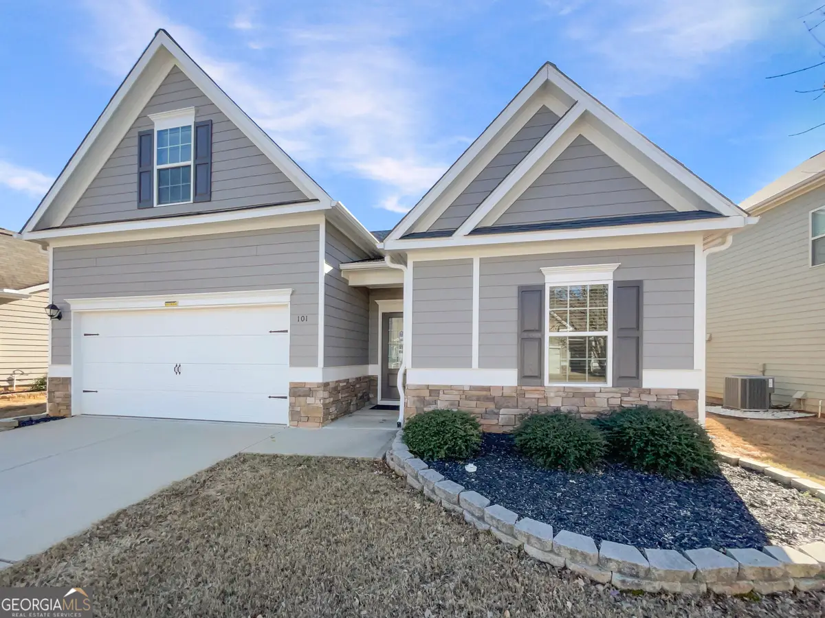 101 Thomaston Street, Newnan, GA 30263 - Image #1