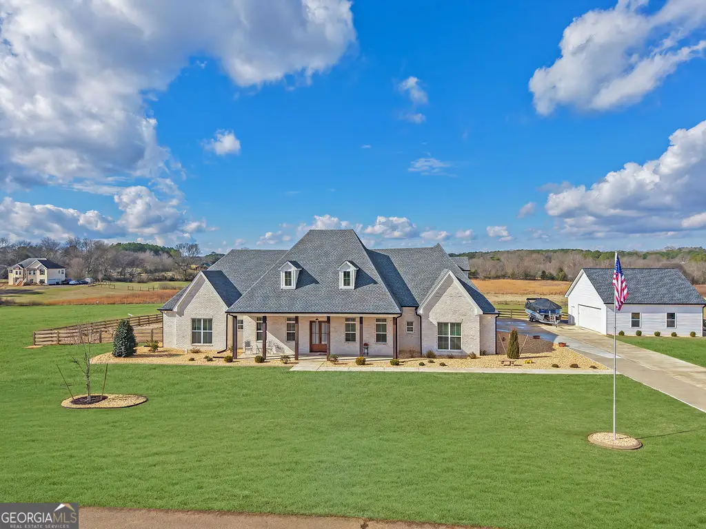 29 Ravenfield Road, Taylorsville, GA 30178 - Image #1