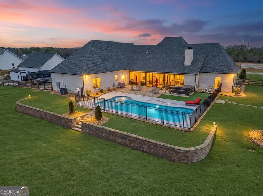 29 Ravenfield Road, Taylorsville, GA 30178 - Image #3