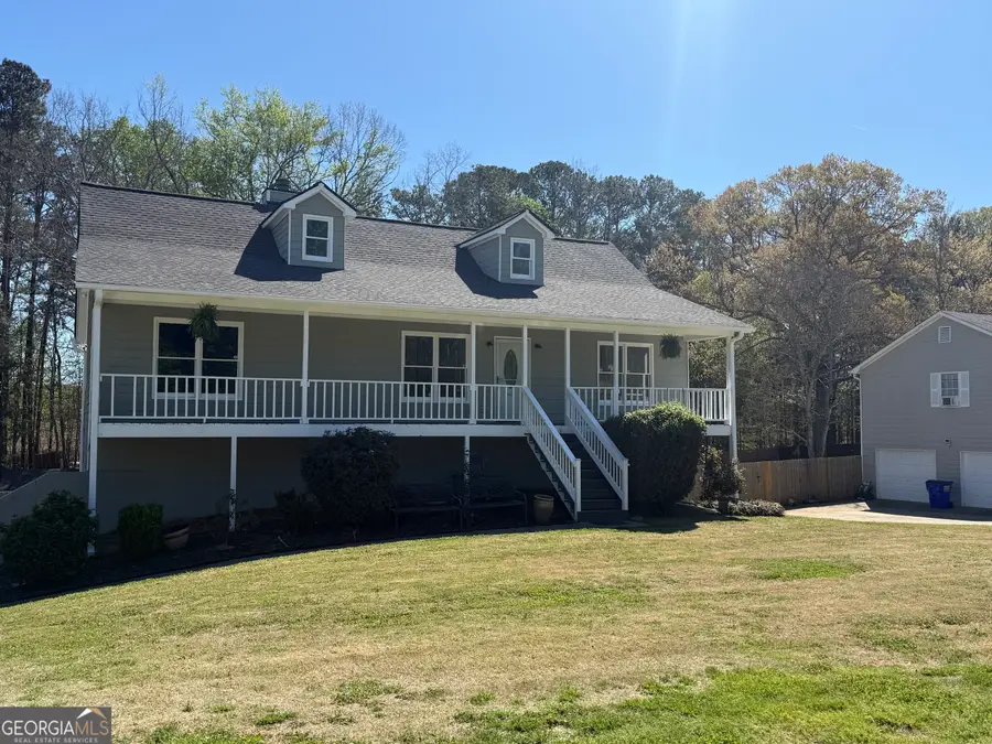 238 Brentwood Drive, Dallas, GA 30132 - #2