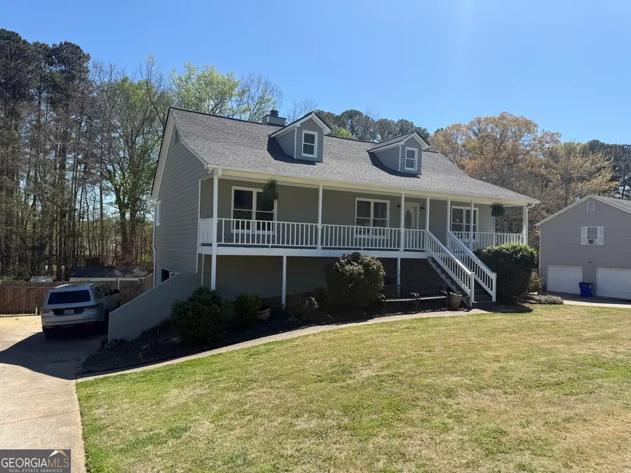 238 Brentwood Drive, Dallas, GA 30132 - #3