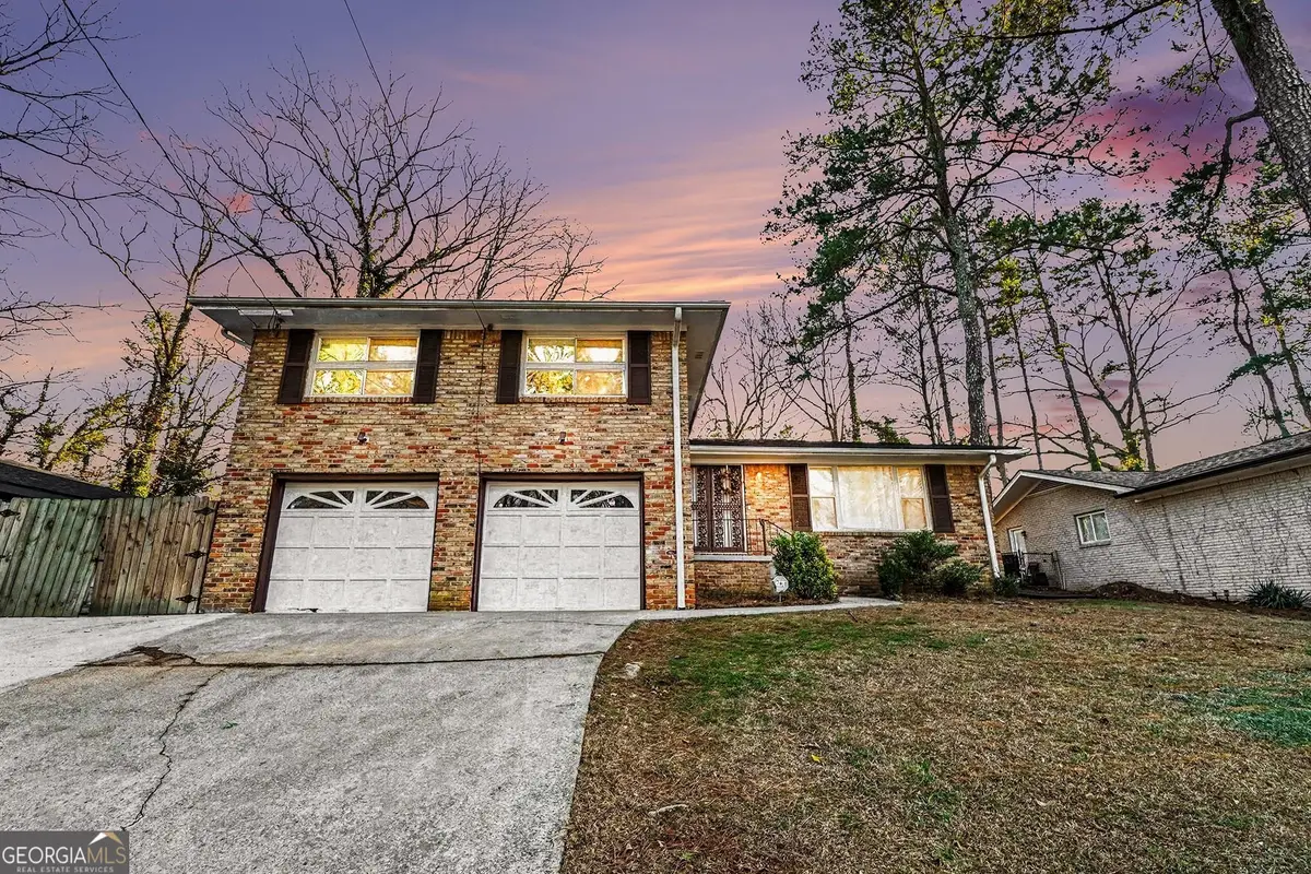 2494 Glenrock Drive, Decatur, GA 30032 - Image #1