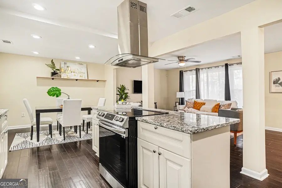 2494 Glenrock Drive, Decatur, GA 30032 - Image #3