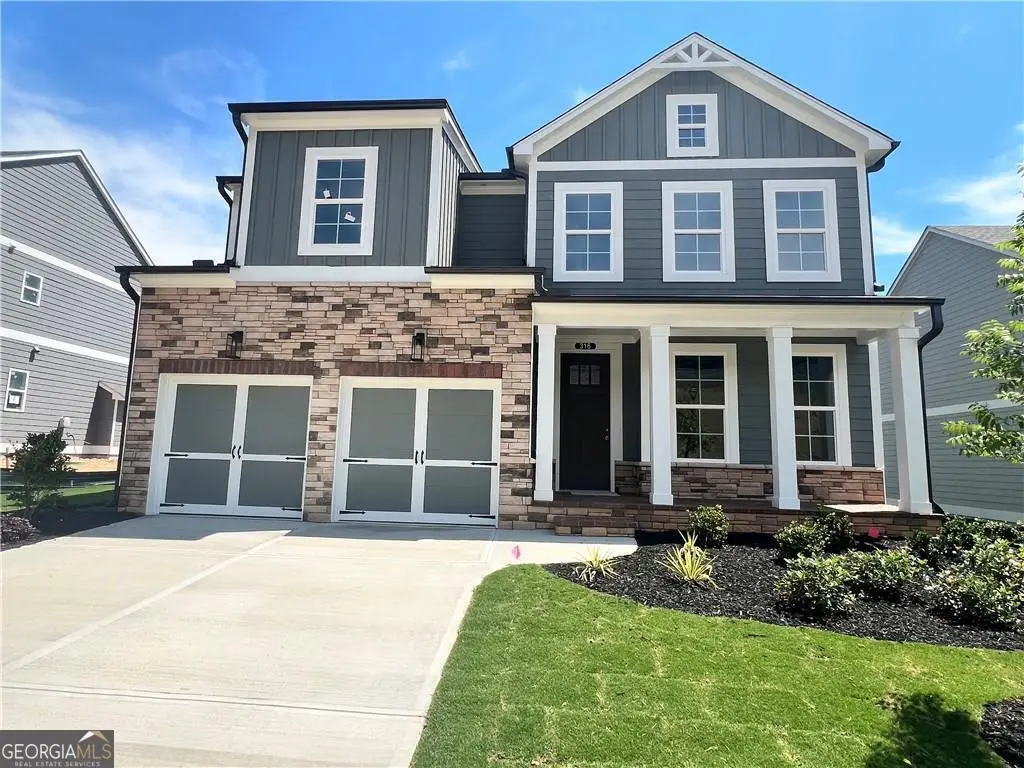 316 Willow Cove, Canton, GA 30114 - Image #1