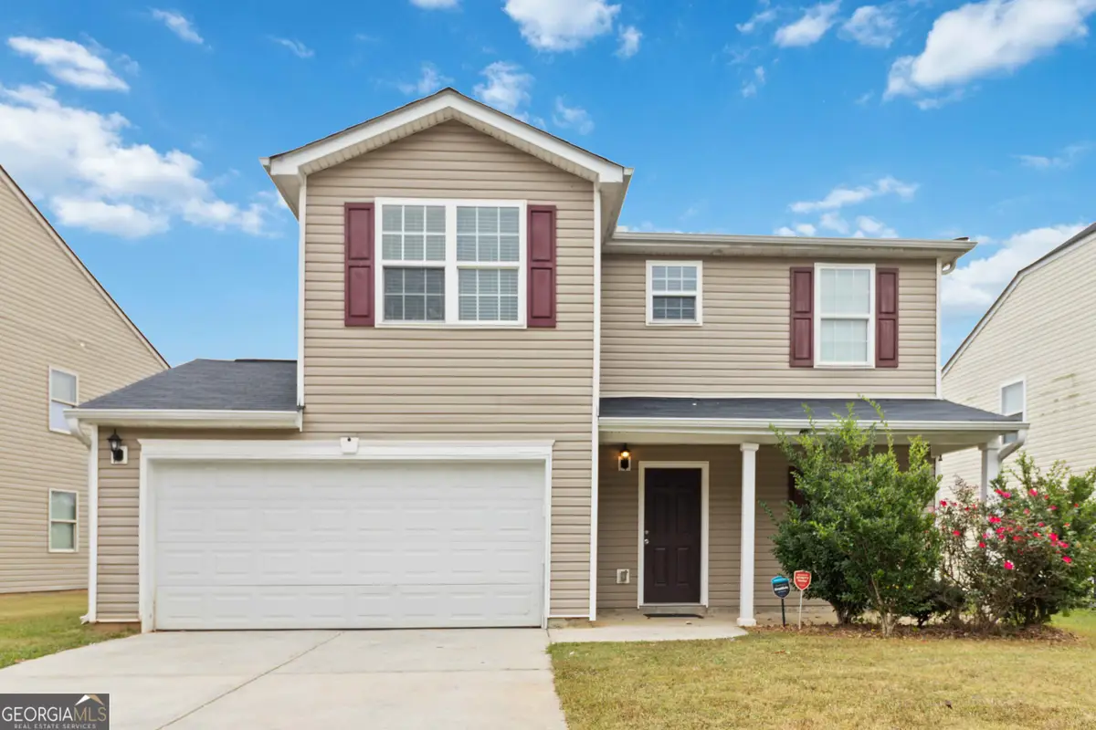 2877 S Hills, Riverdale, GA 30296 - Image #1