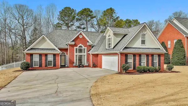 140 Wentworth Way, Newnan, GA 30265