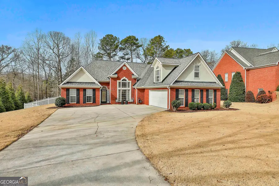 140 Wentworth Way, Newnan, GA 30265 - Image #3