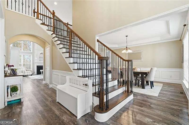 140 Edgewater Trail, Canton, GA 30115 - Image #3