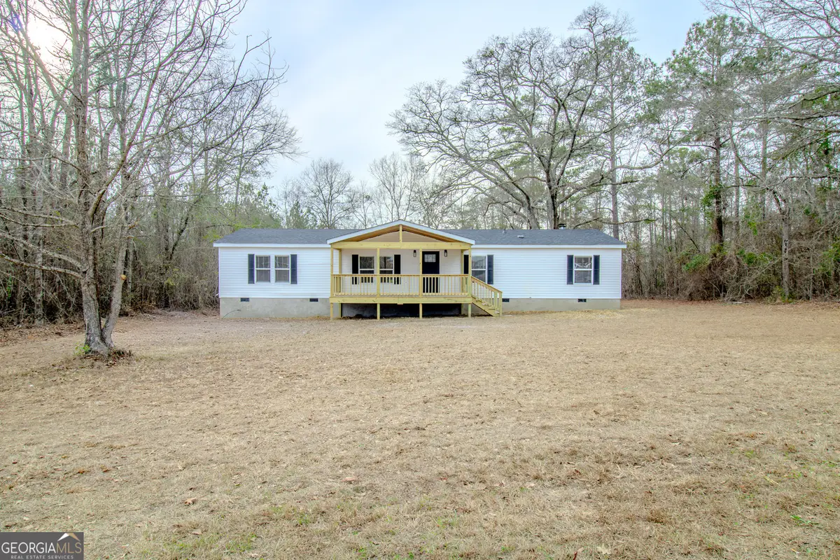 193 Elam Street, Gordon, GA 31031 - Image #1